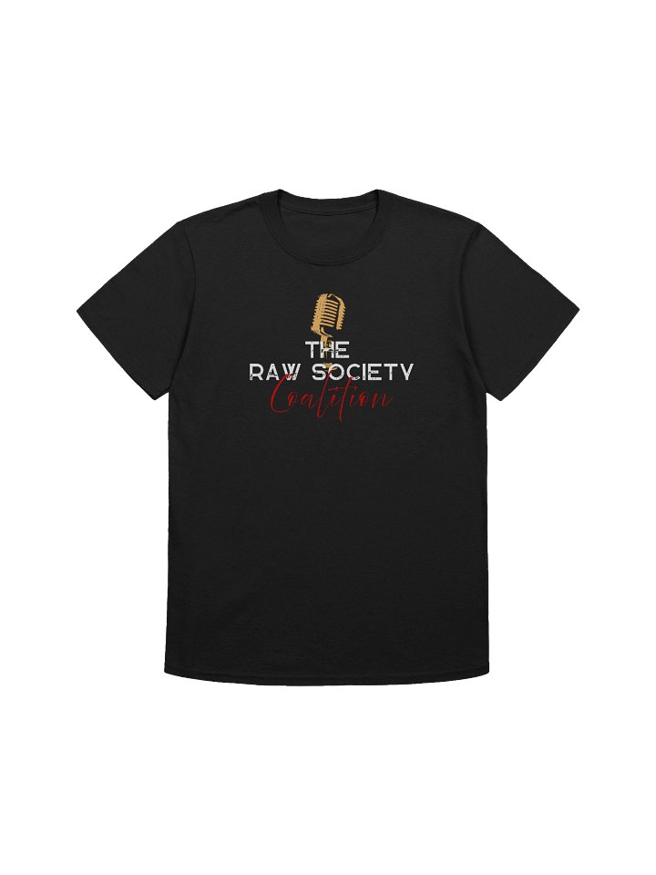 RSC Comfort Tee product image (1)