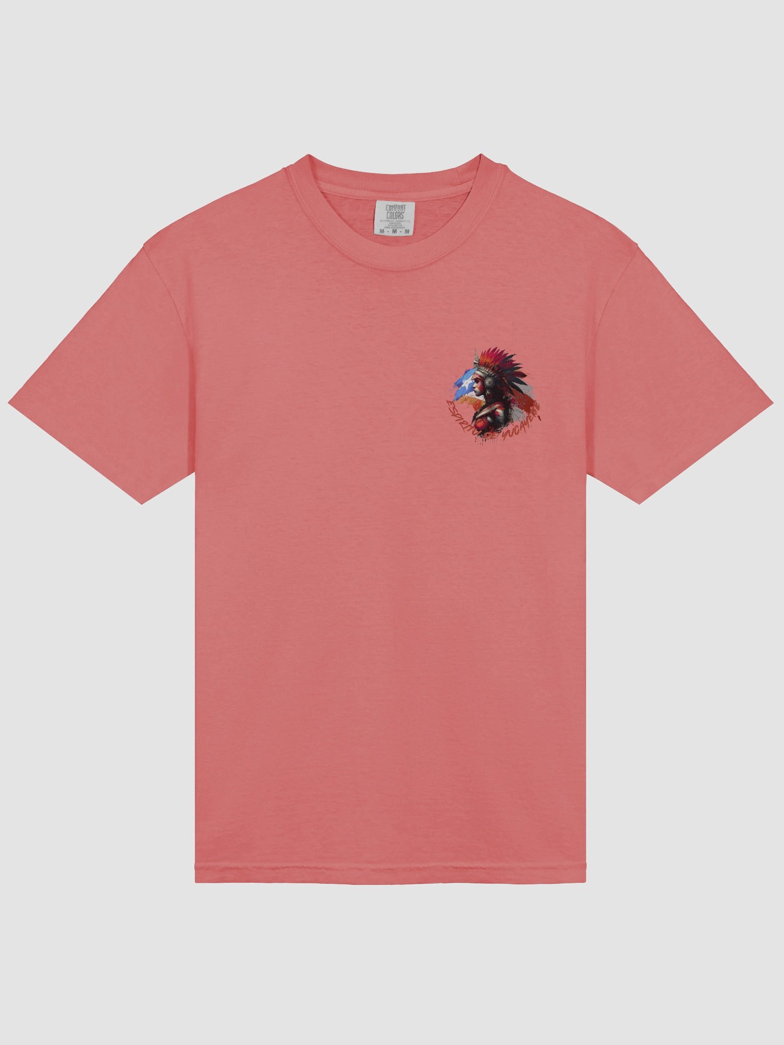 Espíritu de Yucayeke™ Tee product image (2)