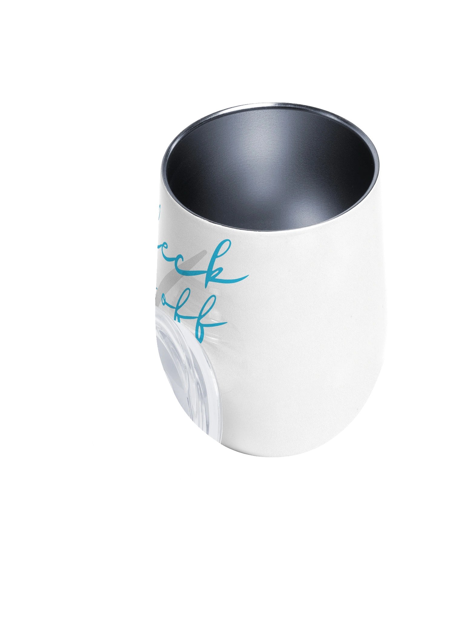 Check it off tumbler product image (3)