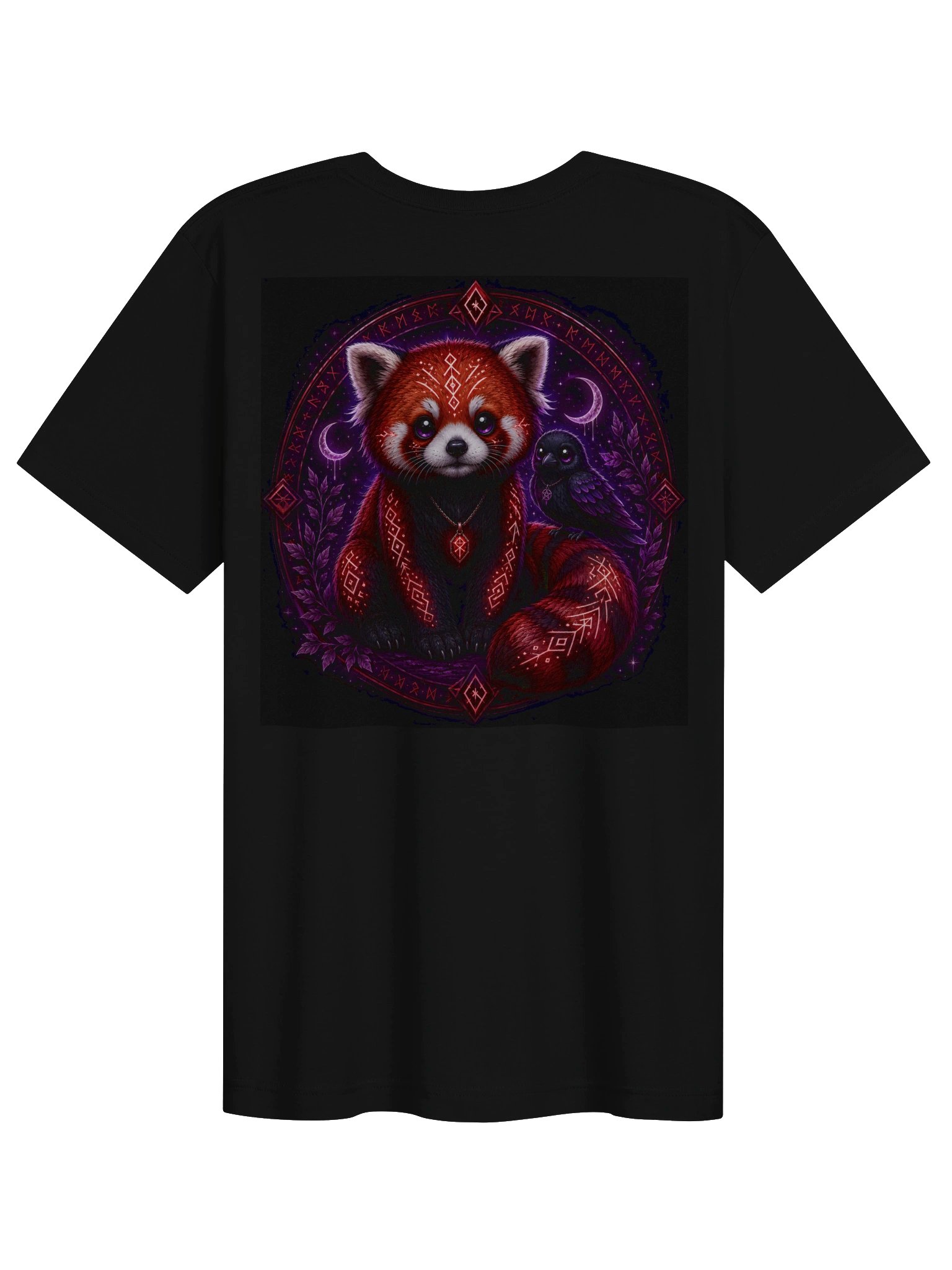 Balanced Somewhere Between Deep Breaths and Bad Decisions product image (5)