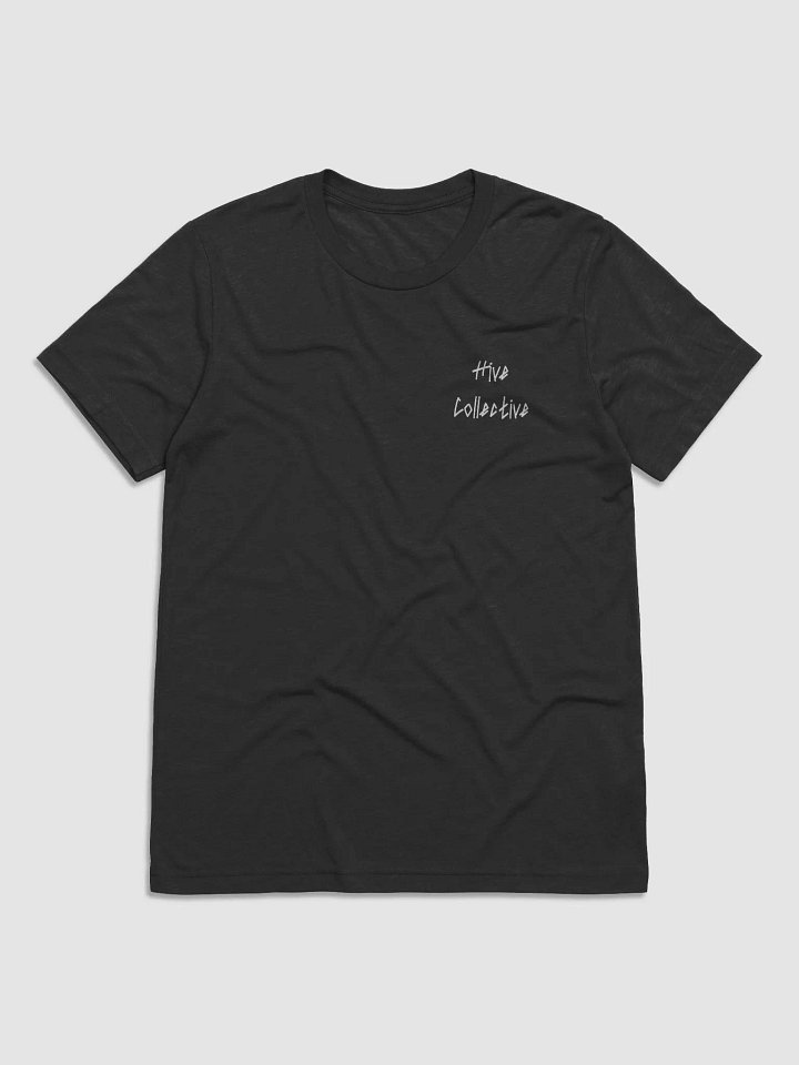 Broken t-shirt product image (1)