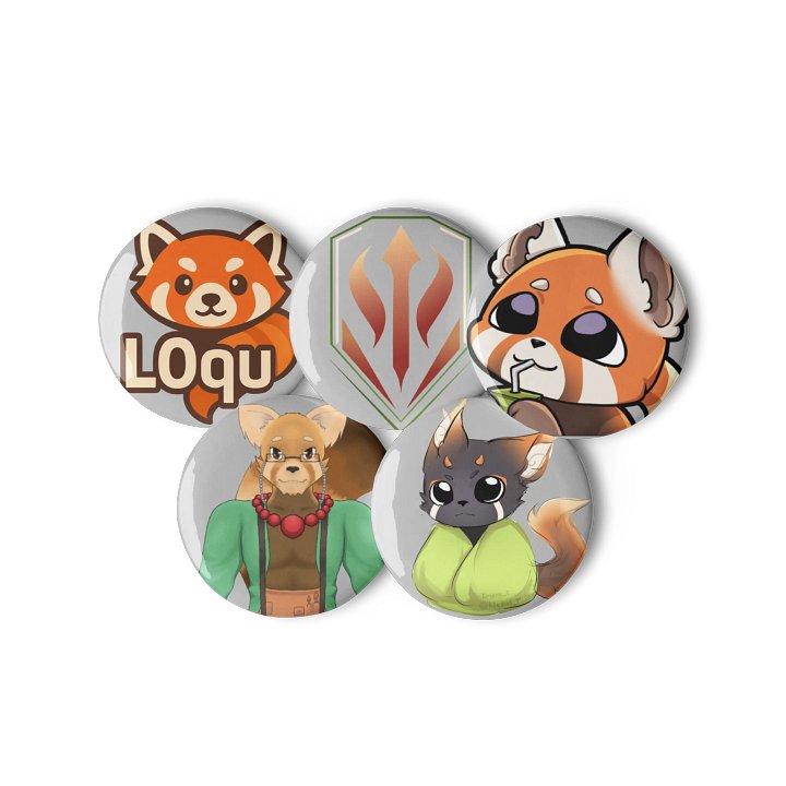 L0qu_ OG Button Pins set product image (2)