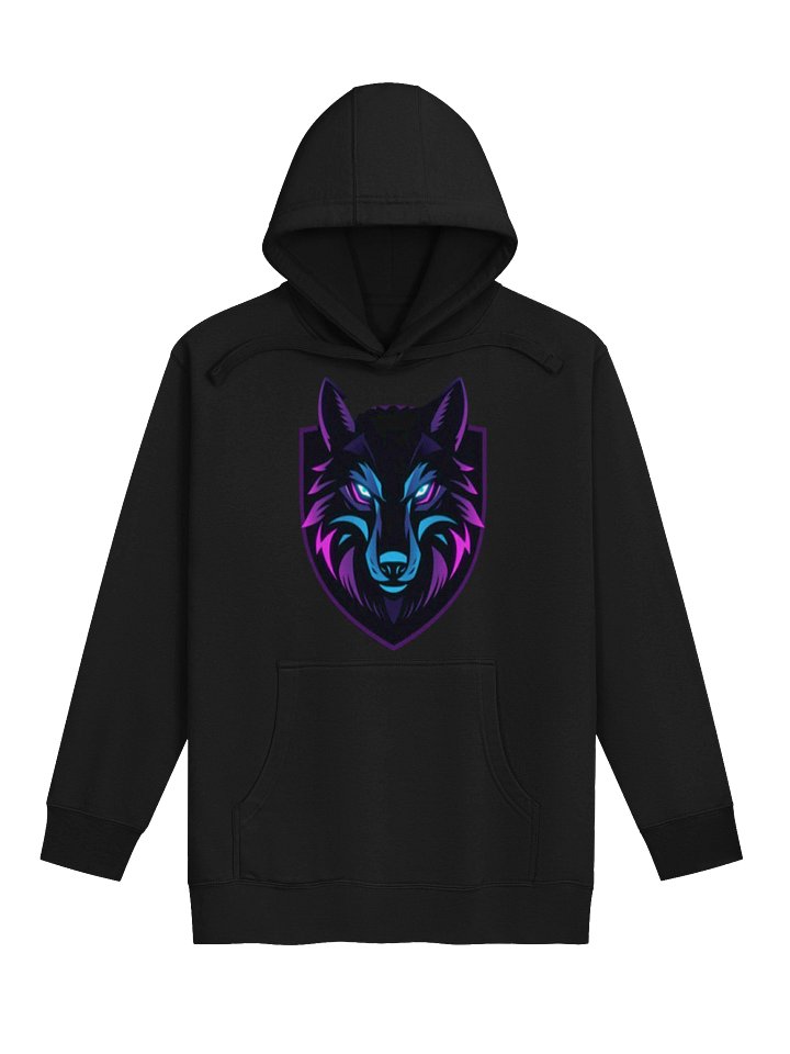 Smalls and The Wolfpack Hoodie product image (1)