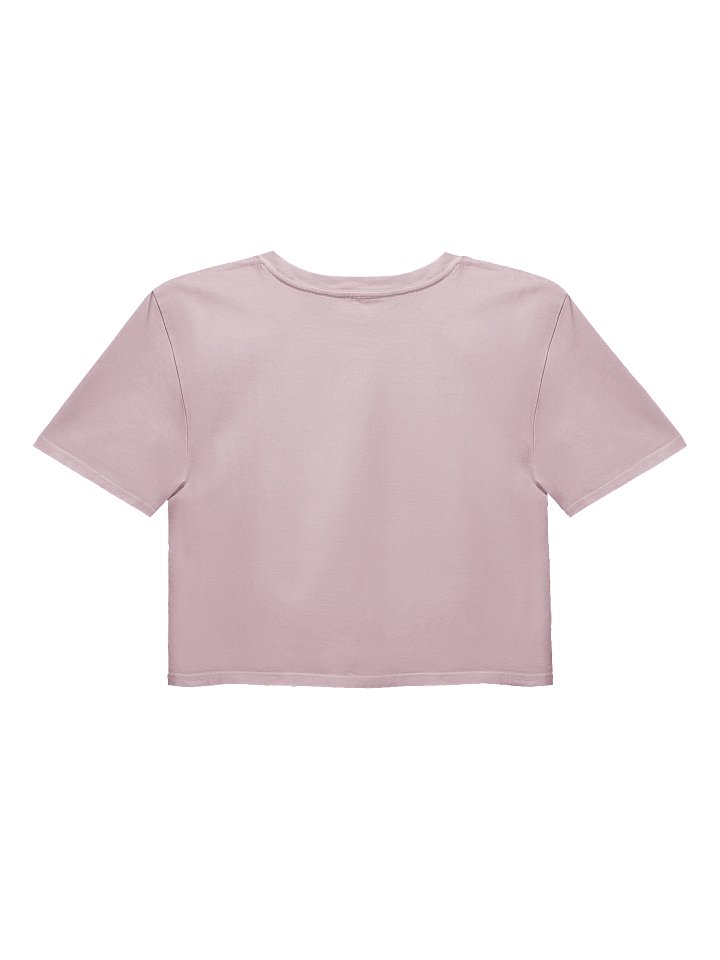 Sunshine Smiles Crop Top product image (20)