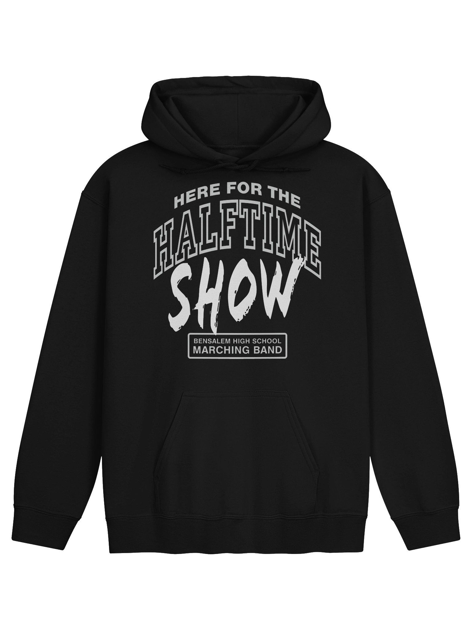 Here for the Halftime Show product image (2)