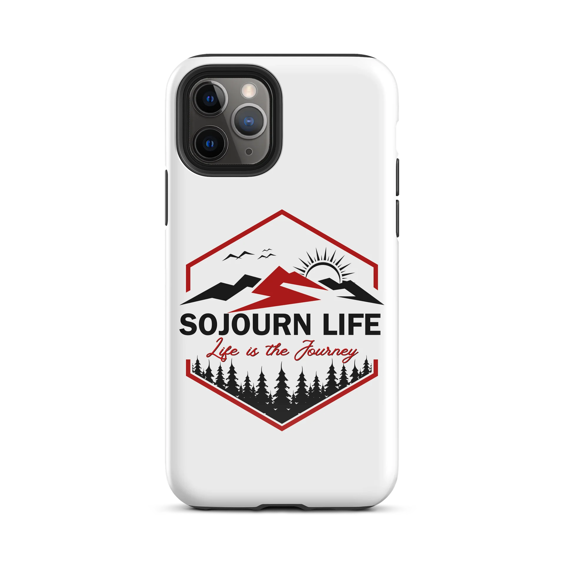 Sojourn Life 7:7 Tough Case for iPhone® product image (2)