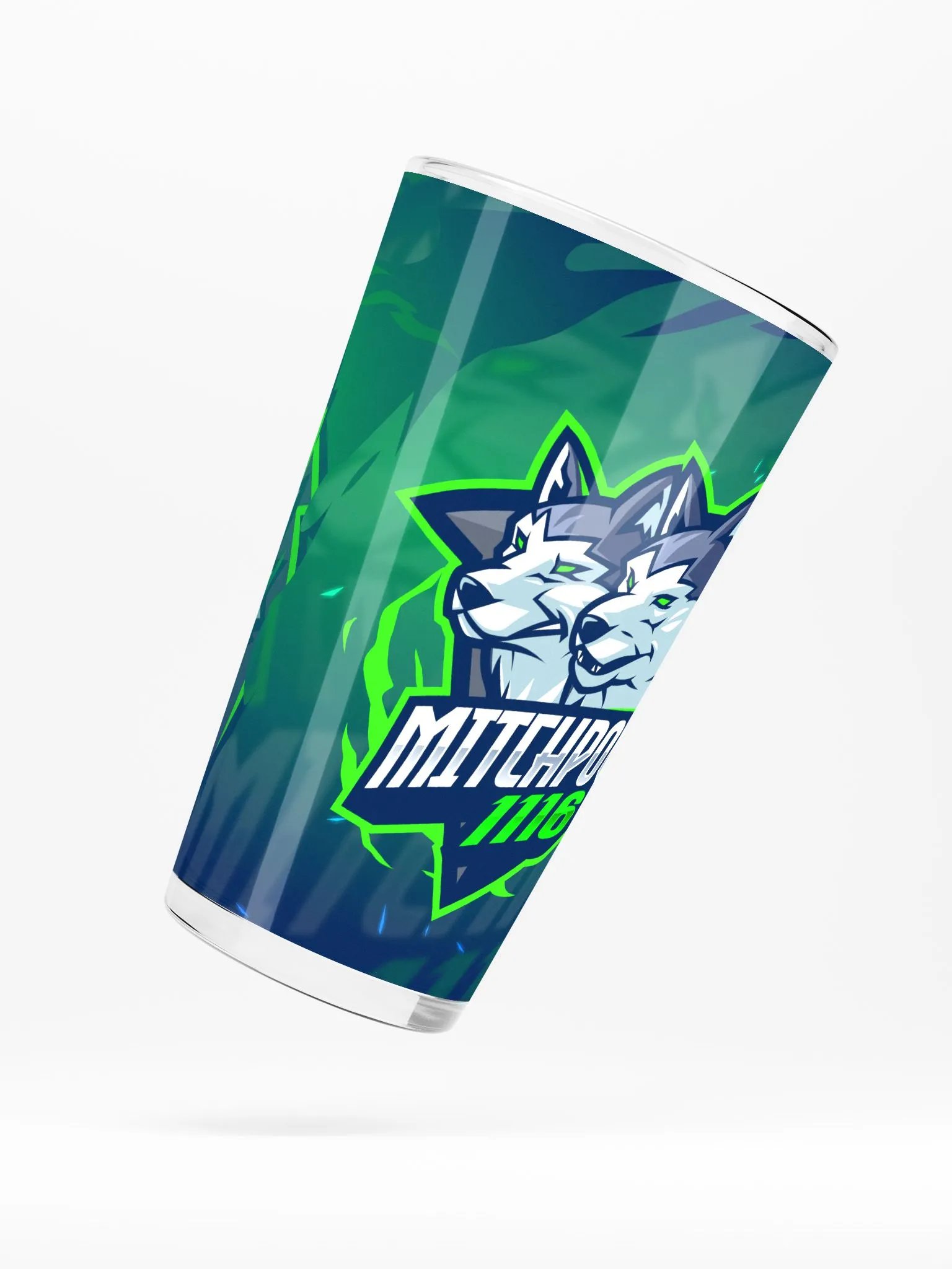 Pint Glass product image (1)