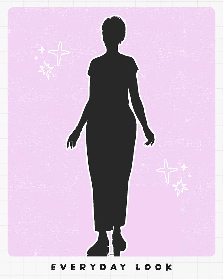 Blind Date #002: D. B. product image (2)