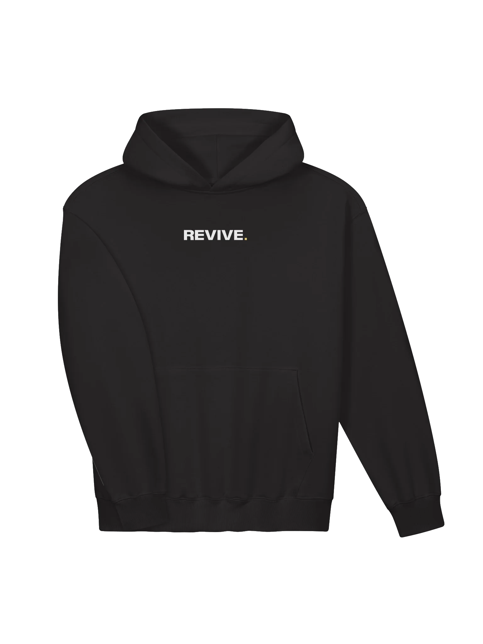 Revive French Terry Hoodie product image (3)