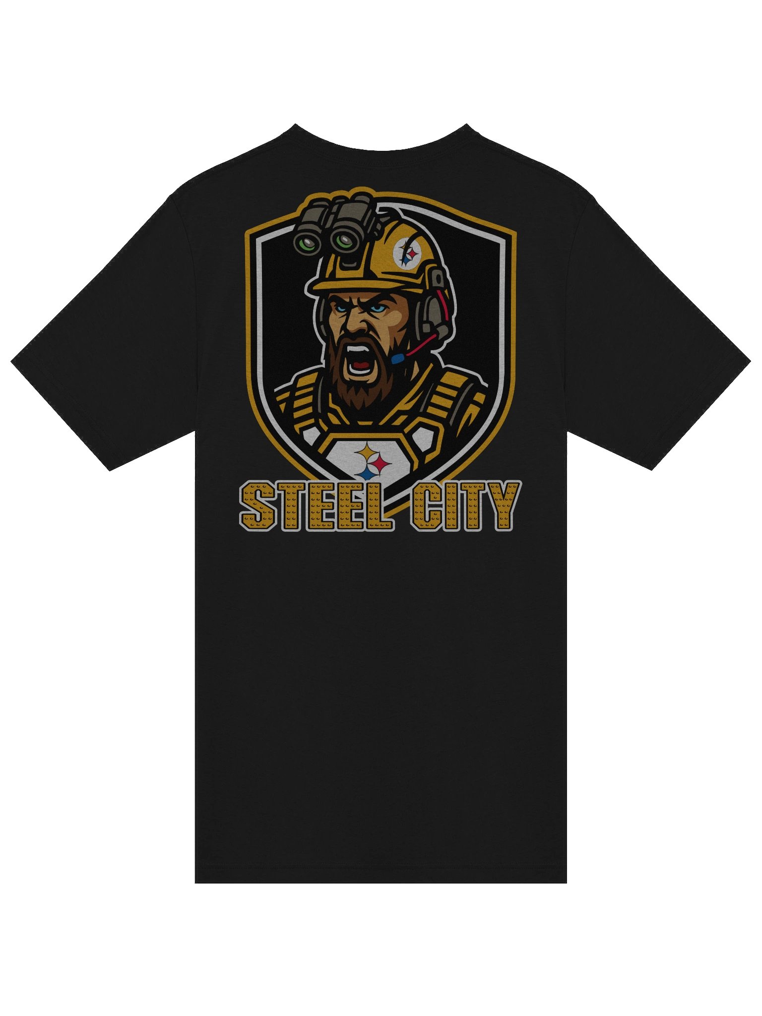 Steel City T product image (6)