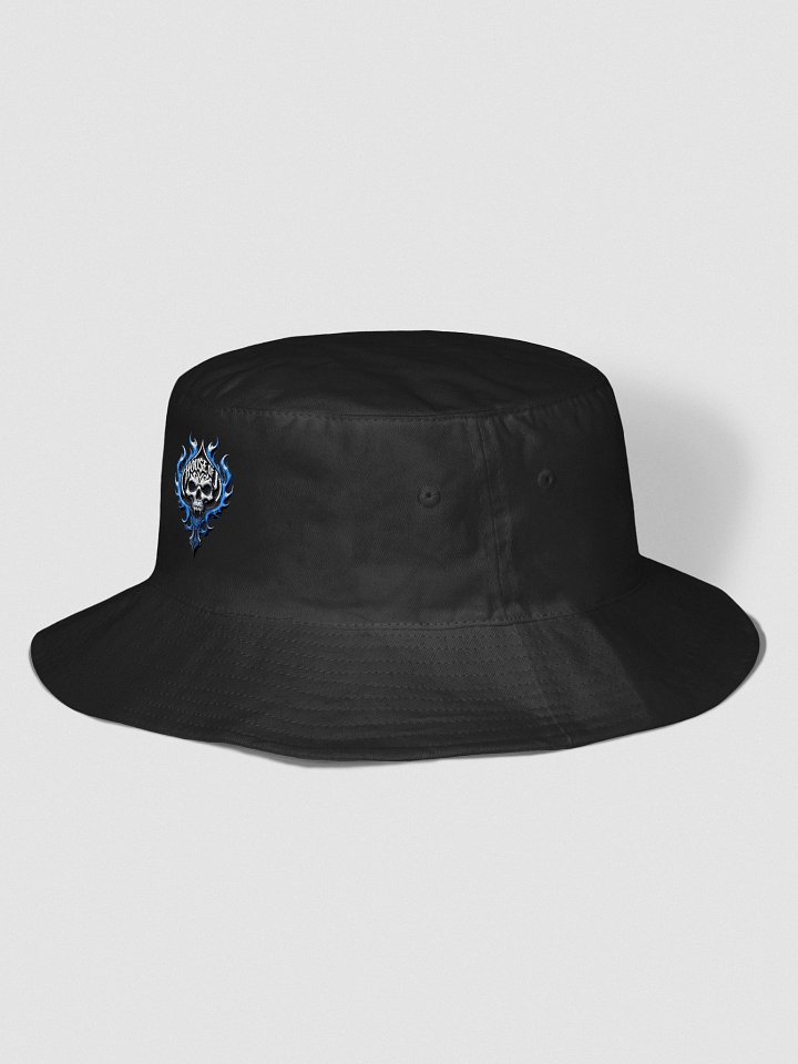 House of J Logo Bucket Hat product image (9)
