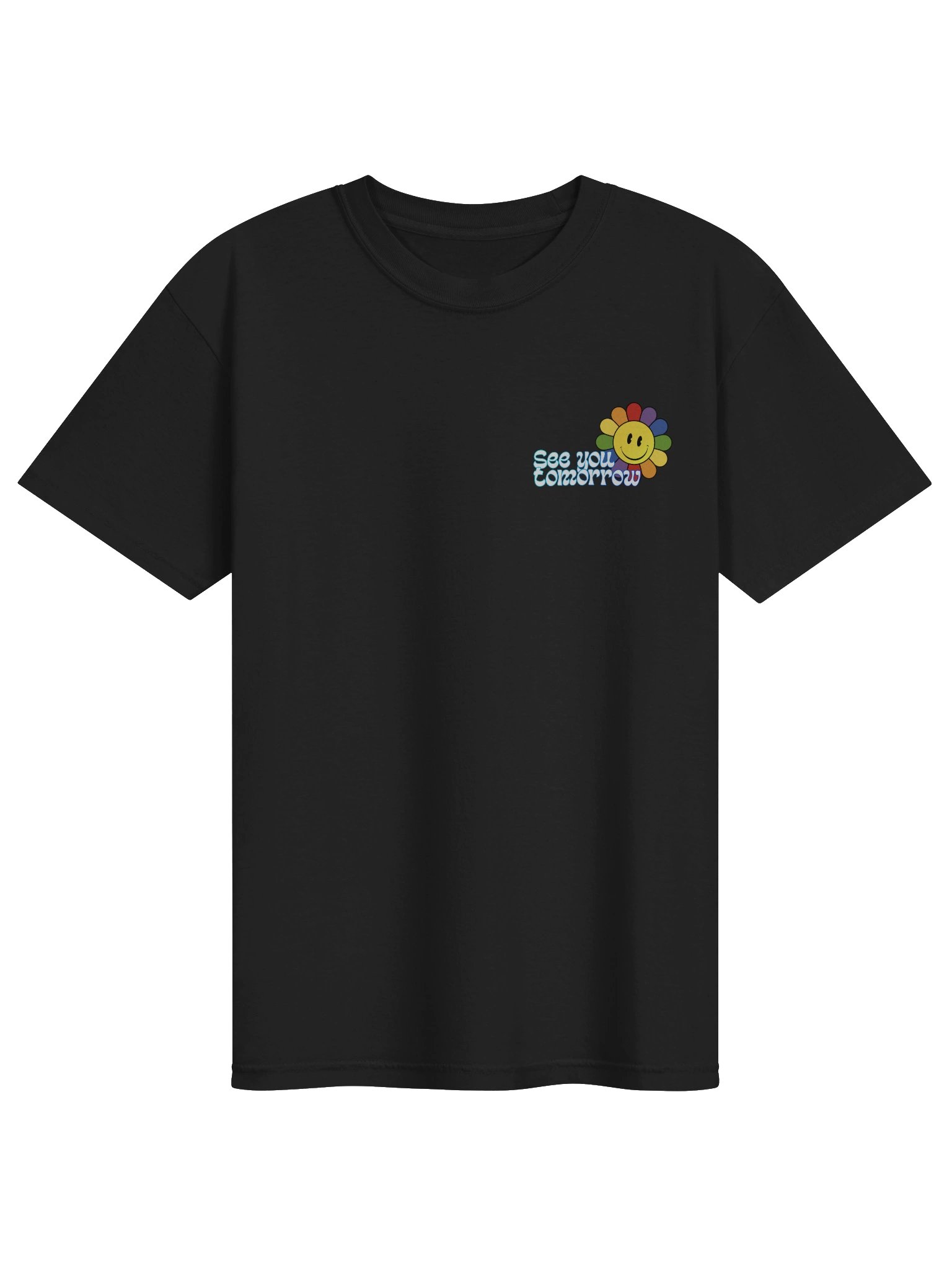 see you tomorrow (pride) product image (1)