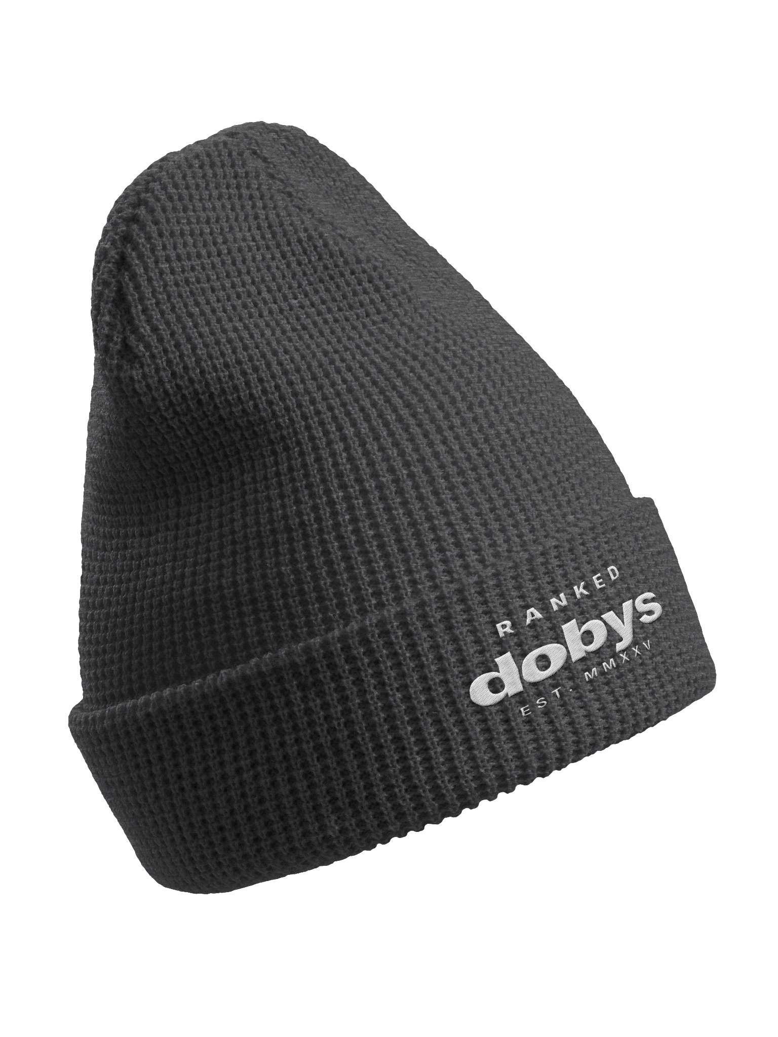 The Ranked Beanie product image (8)
