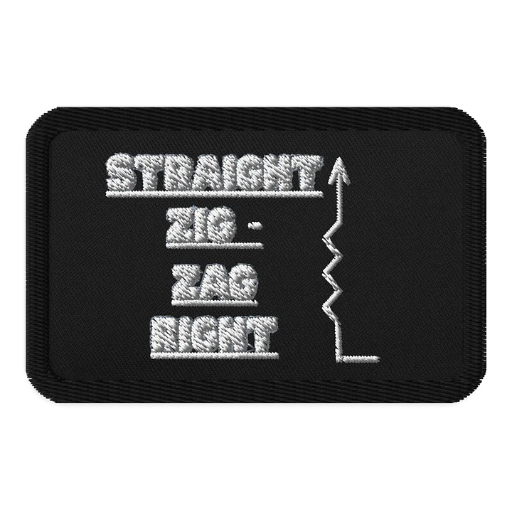 Clear Directions Patch product image (1)
