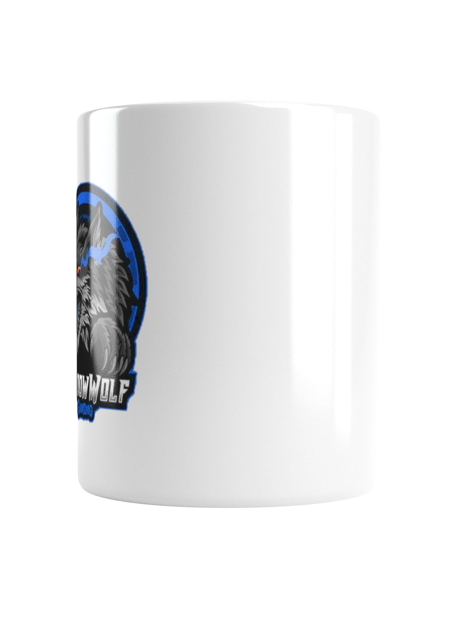 Shadowwolf Gaming Mug product image (18)
