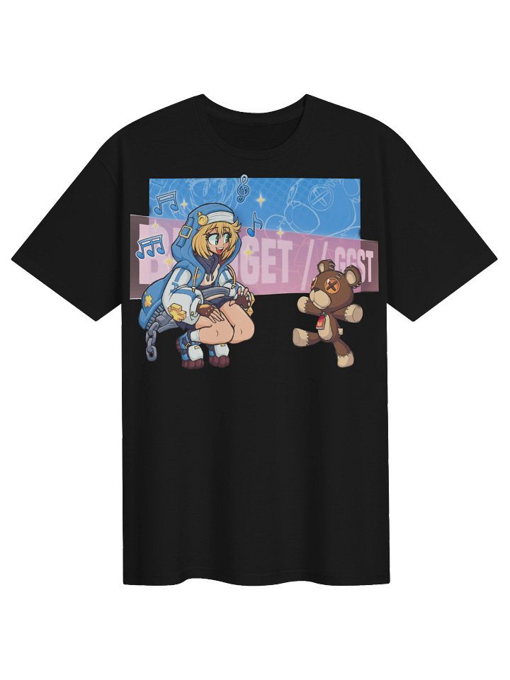 "Roger's First Steps!" Gildan Unisex Softstyle T-Shirt product image (1)