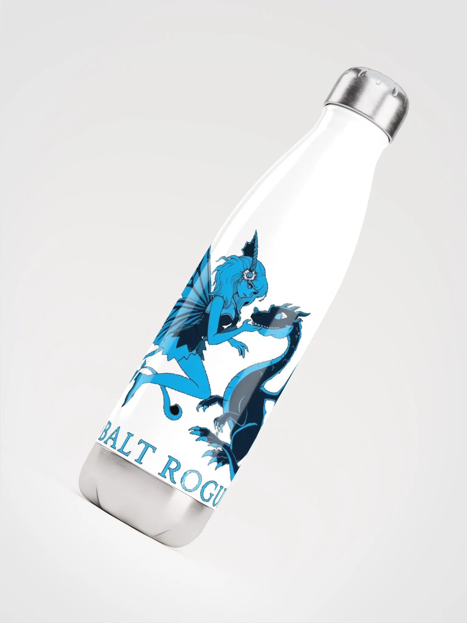 Cobalt Rogues product image (3)
