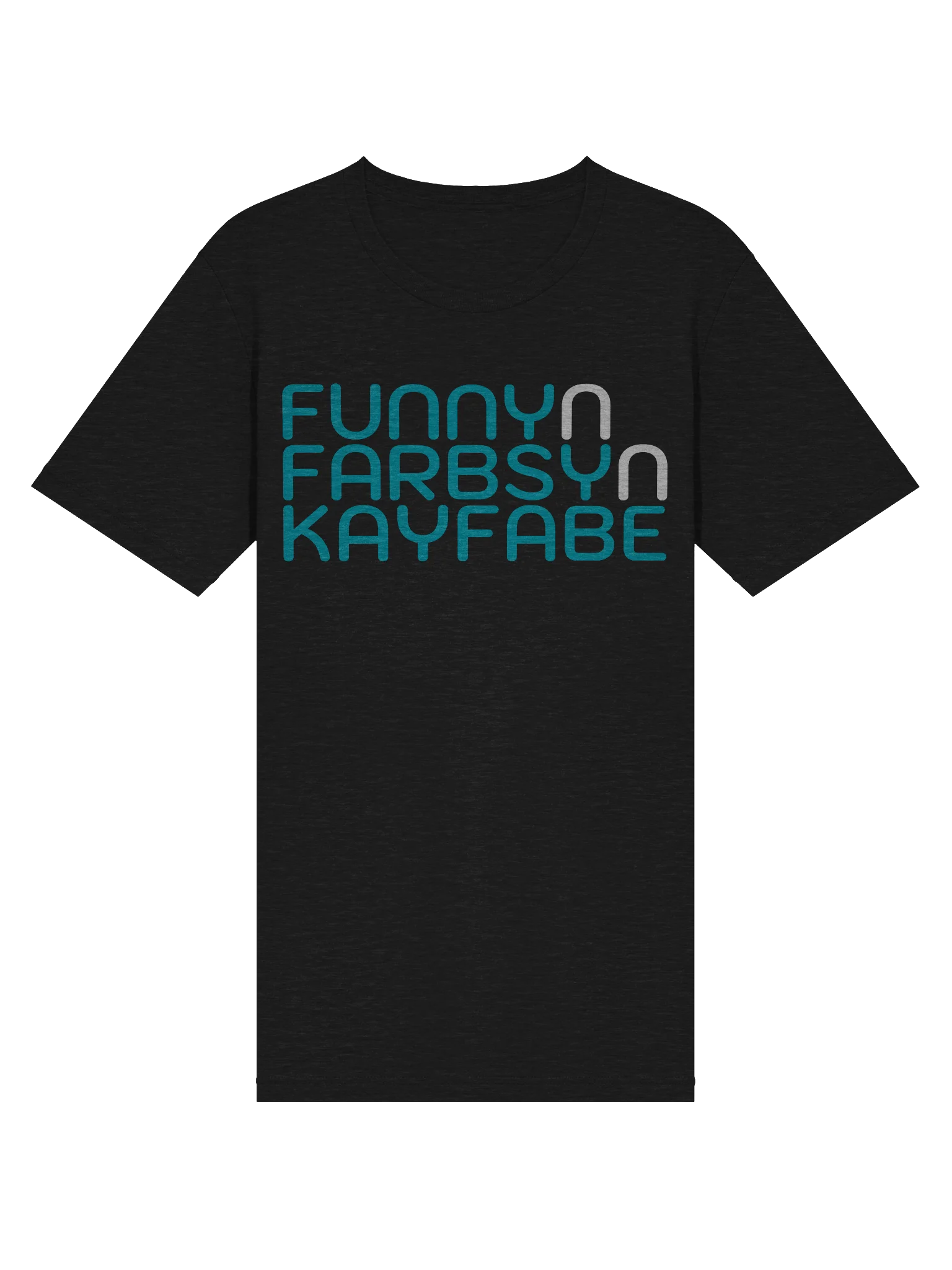 Funny N Farbsy N Kayfabe product image (6)