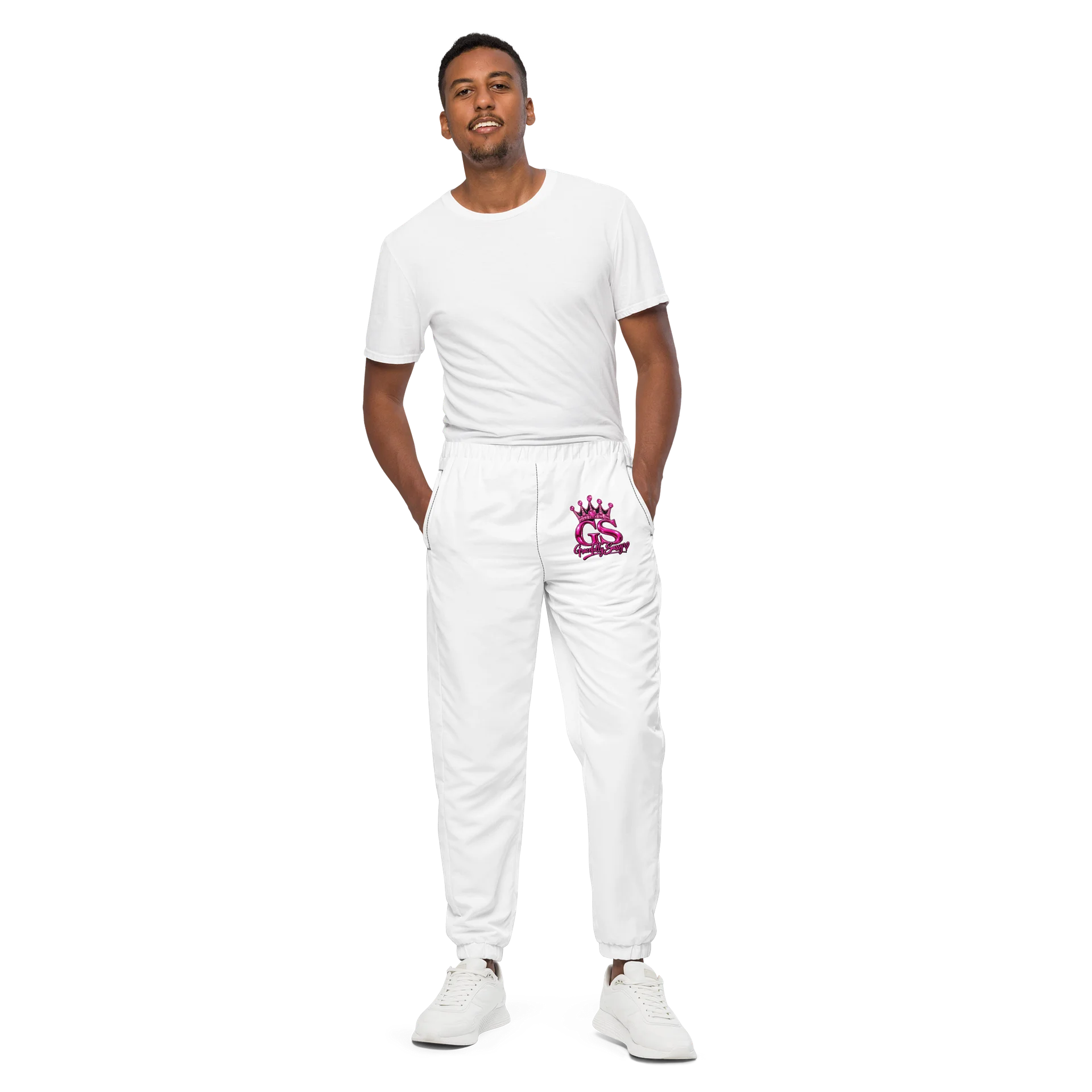 Gracefully Sassy Signature Joggers product image (1)