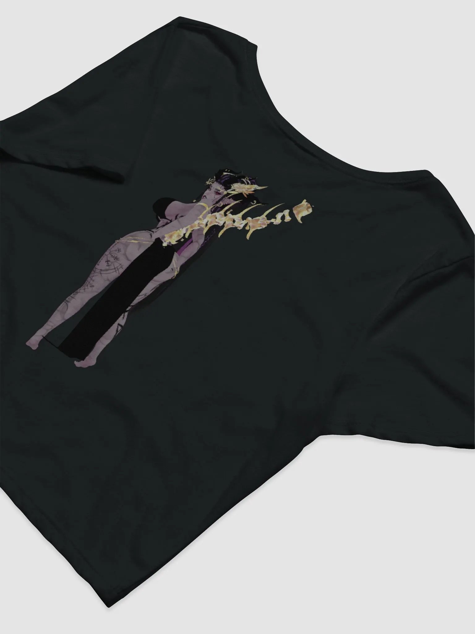 Envious Crop Top #1 product image (6)