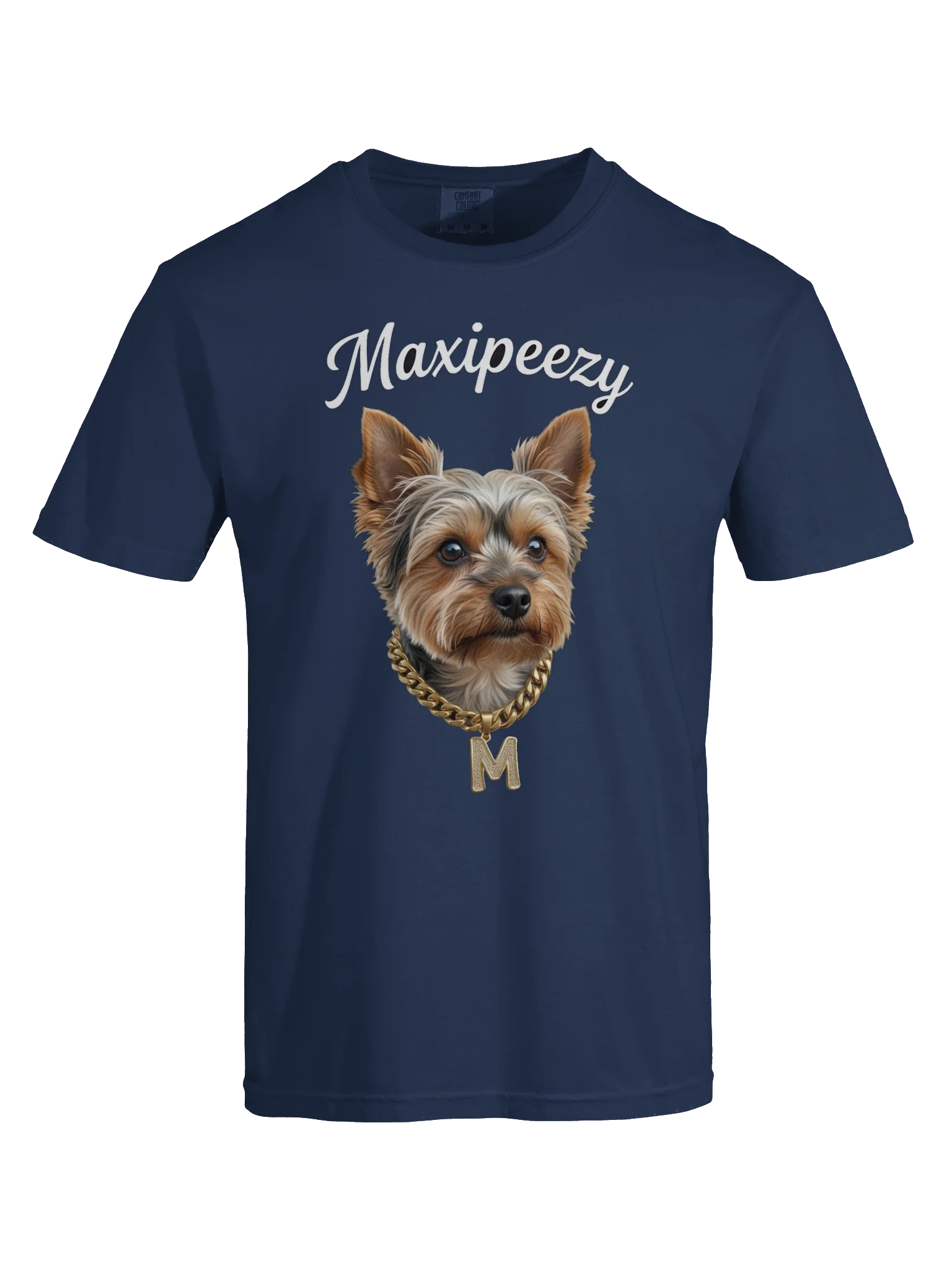 MAXED OUT MAXIPEEZY - Unisex Tee product image (5)