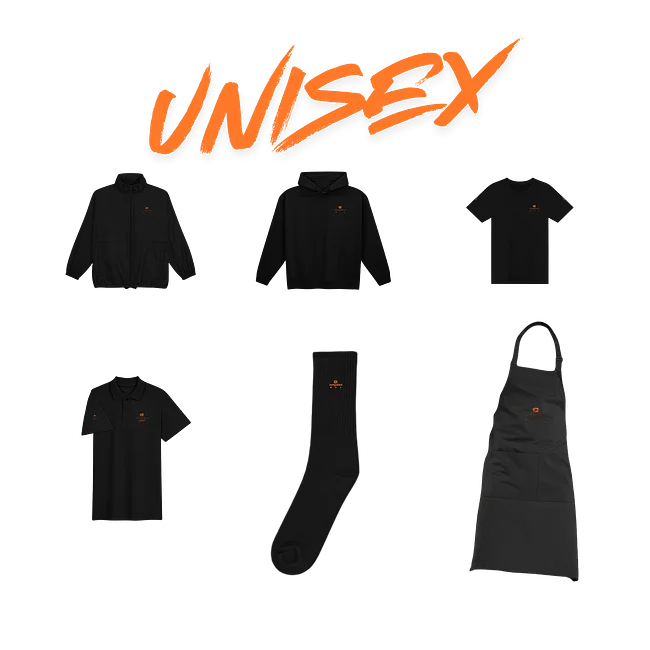 Unisex