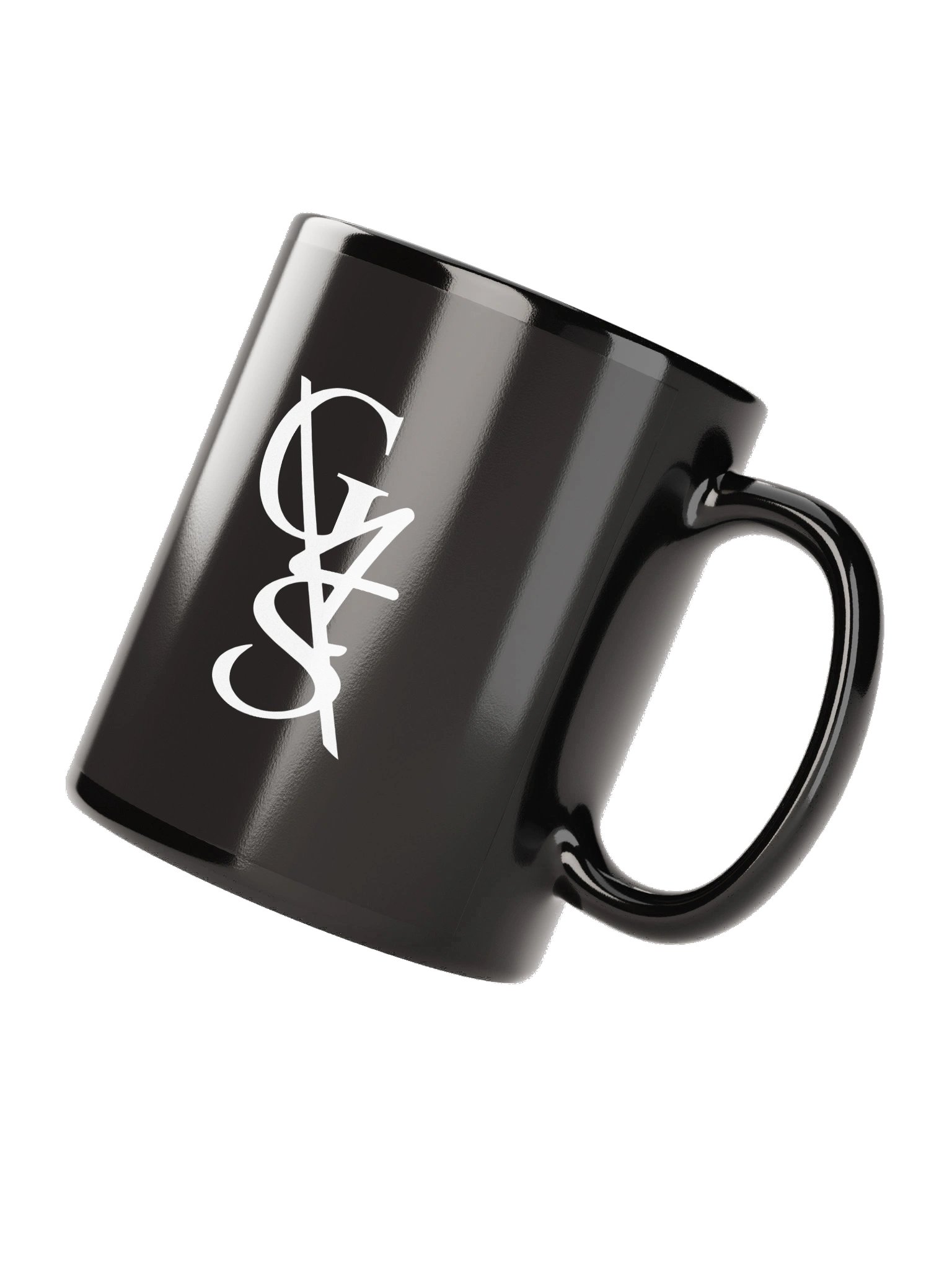 GN4S Glossy Mug product image (7)