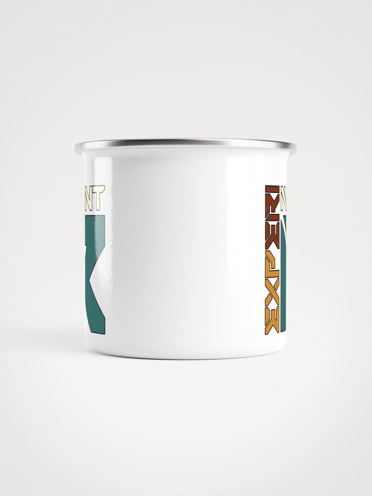 The Science Team Mug product image (2)