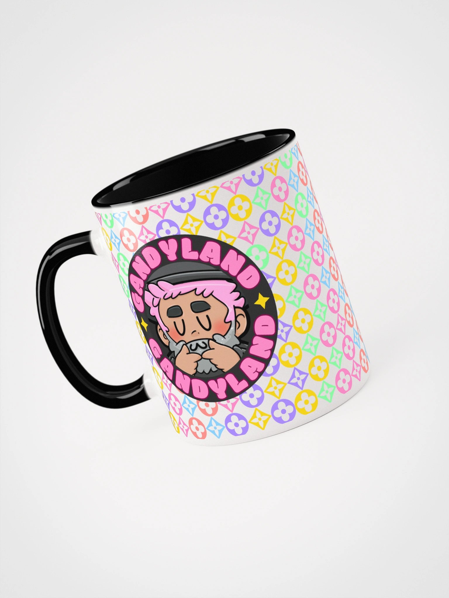 Gandyland Monogram S2 Coffee Mug product image (15)