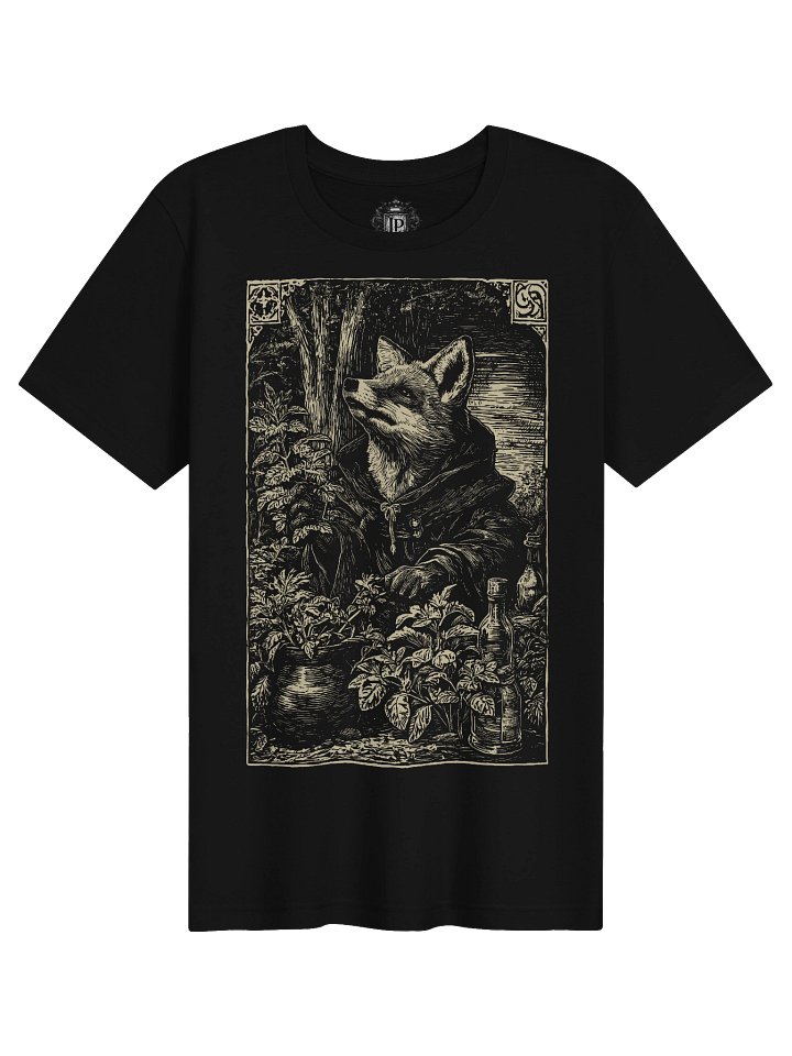 The Herbal Alchemist T-Shirt product image (1)