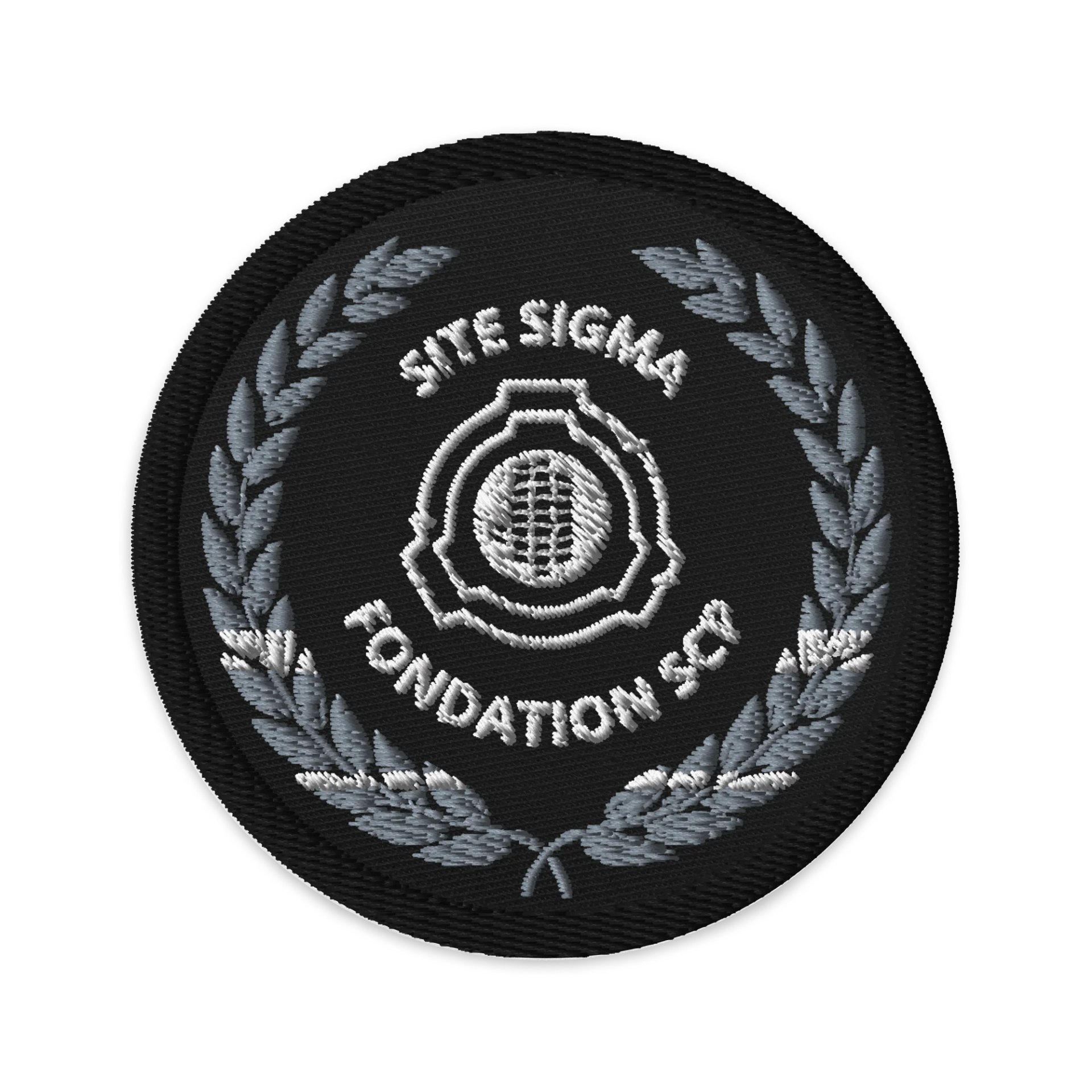 Patch Site SIgma product image (1)