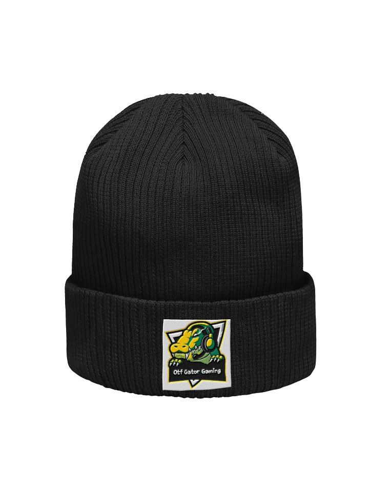 gator's beanie product image (2)