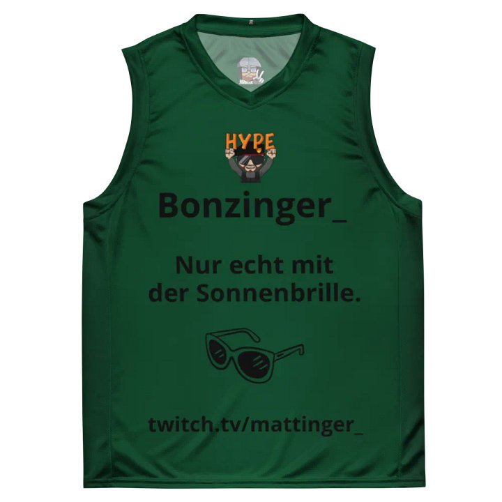 Bonzinger product image (2)