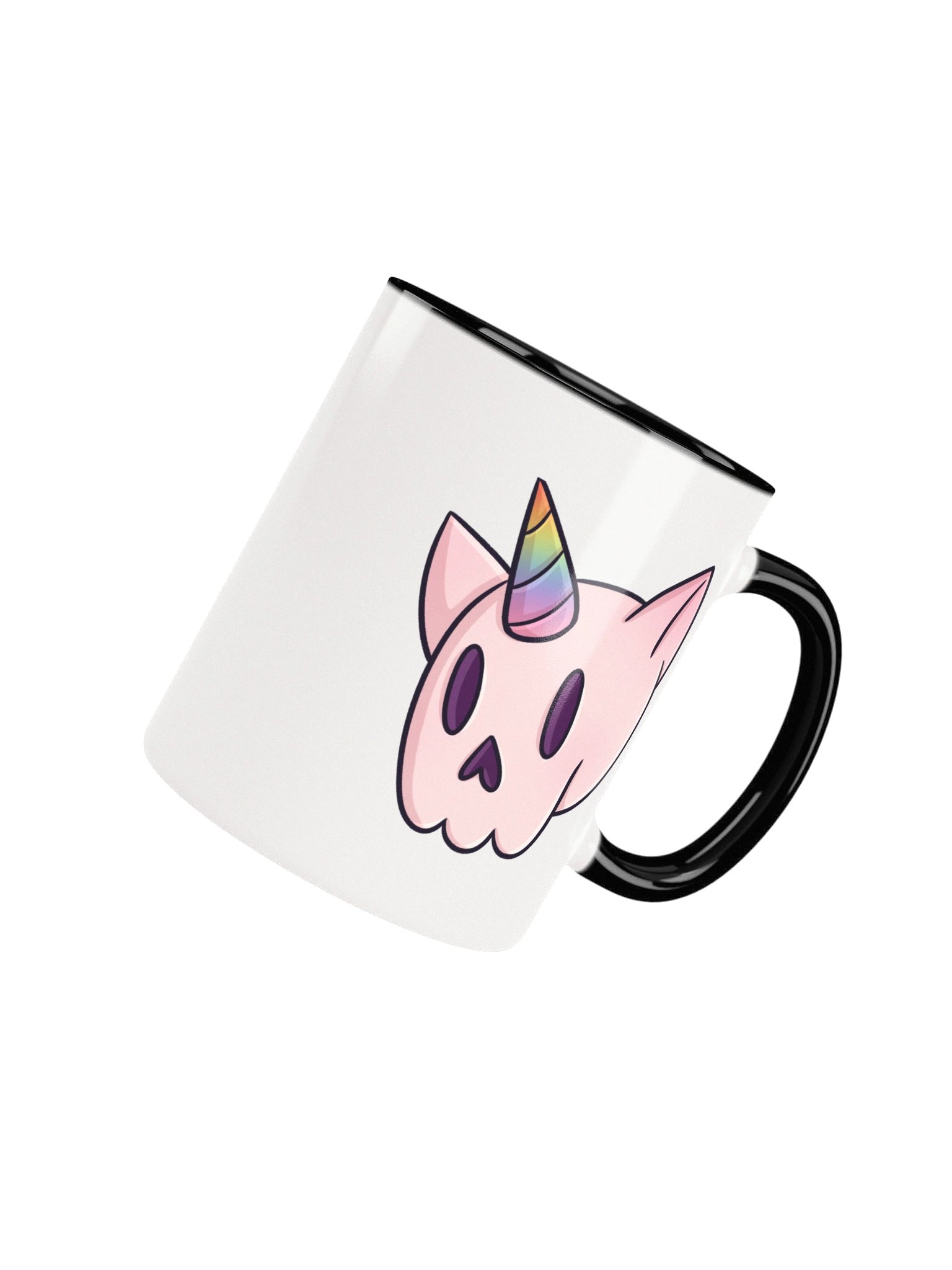 Ded Inside Mug product image (42)