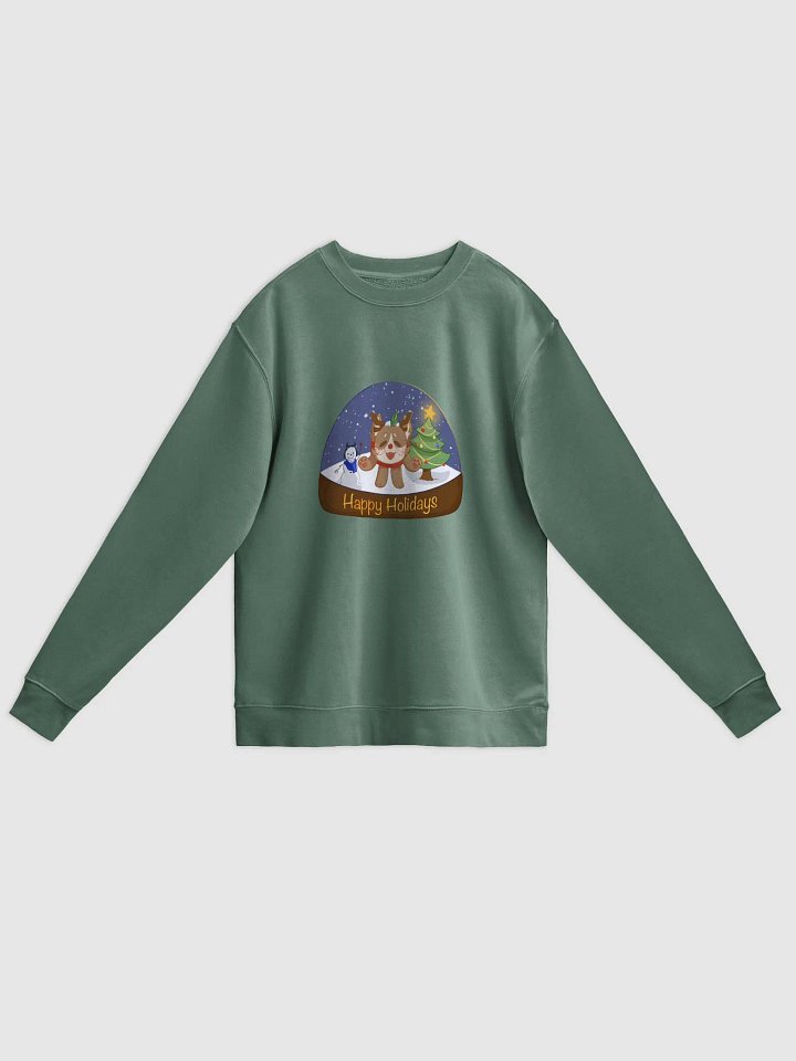 Snow Globe AppleCat product image (1)