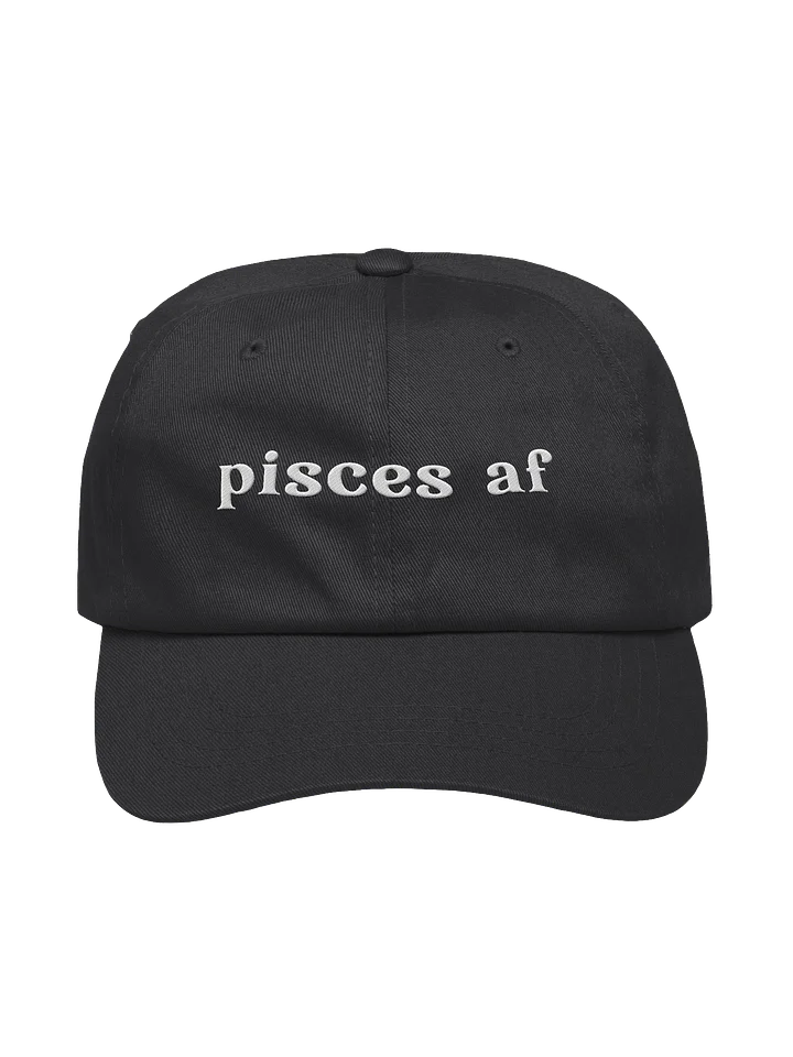 pisces af Hat product image (1)