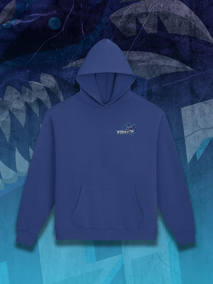'Vorkath' OSRS Oversized Hoodie product image (1)