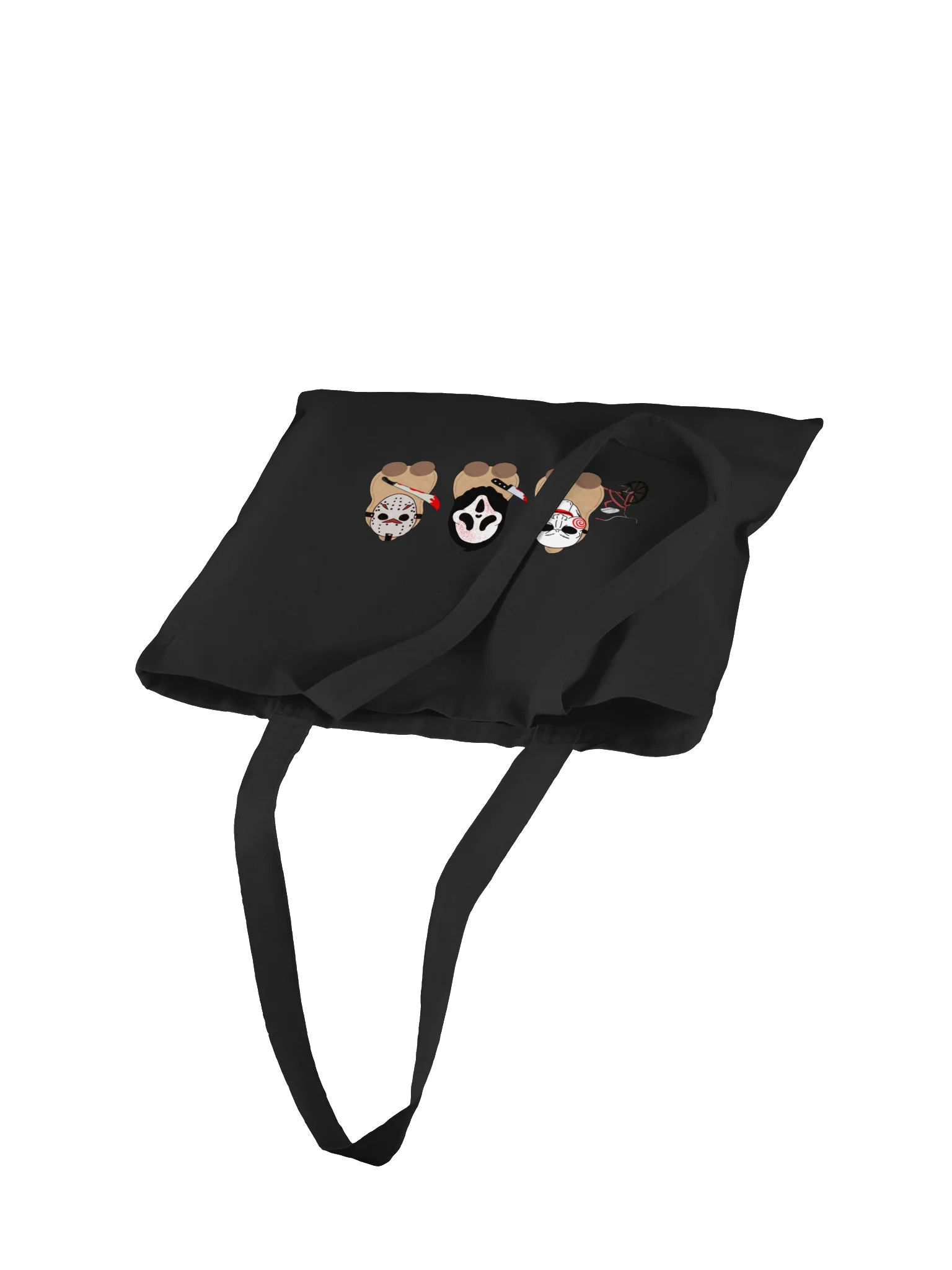 Nut or Die Tote product image (4)
