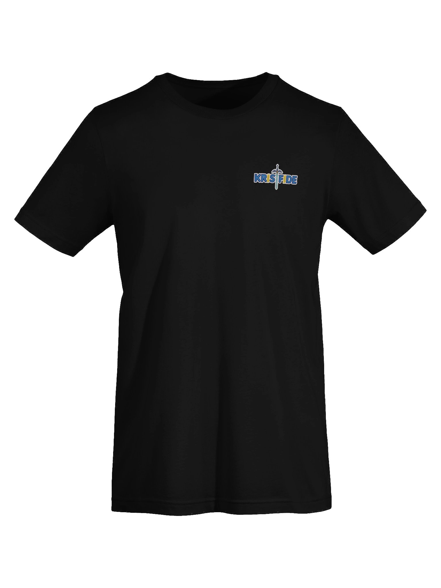 Hero's Logo T-shirt product image (7)