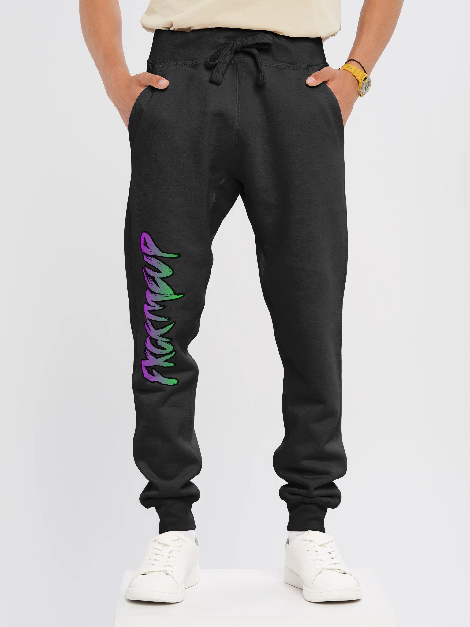 FXCKMEUP Joggers product image (3)