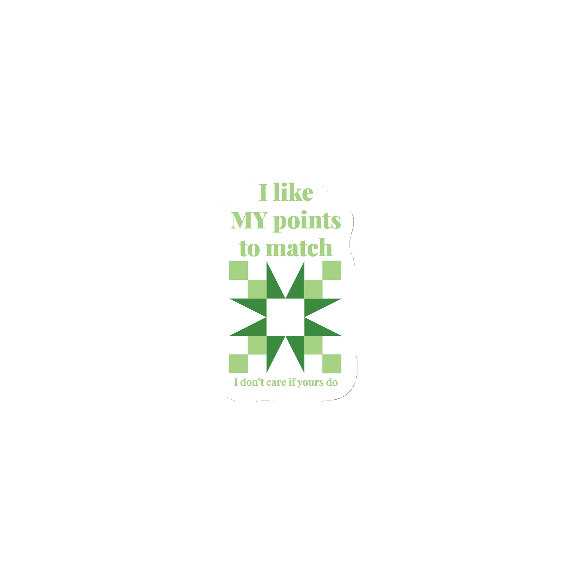 My Points magnet product image (1)