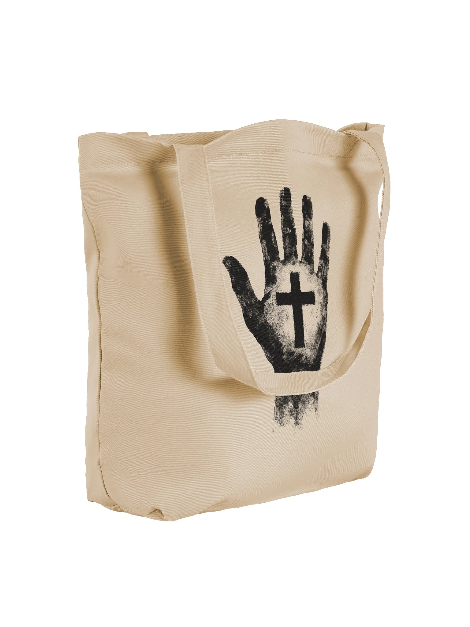 Hand Of Faith Tote product image (2)