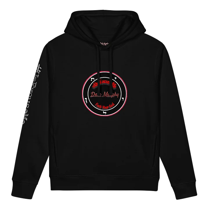 Dade Murphy Premium Hoodie product image (1)