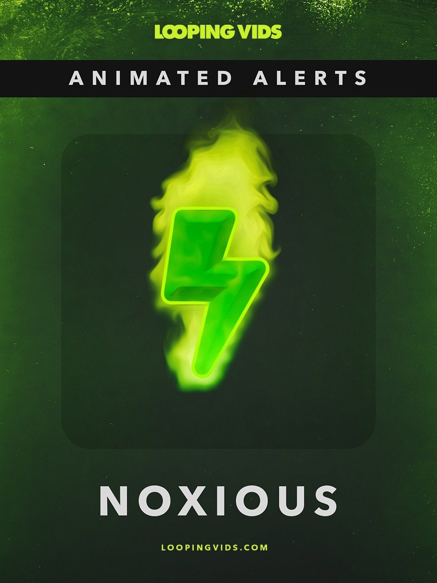 Flame Noxious product image (2)