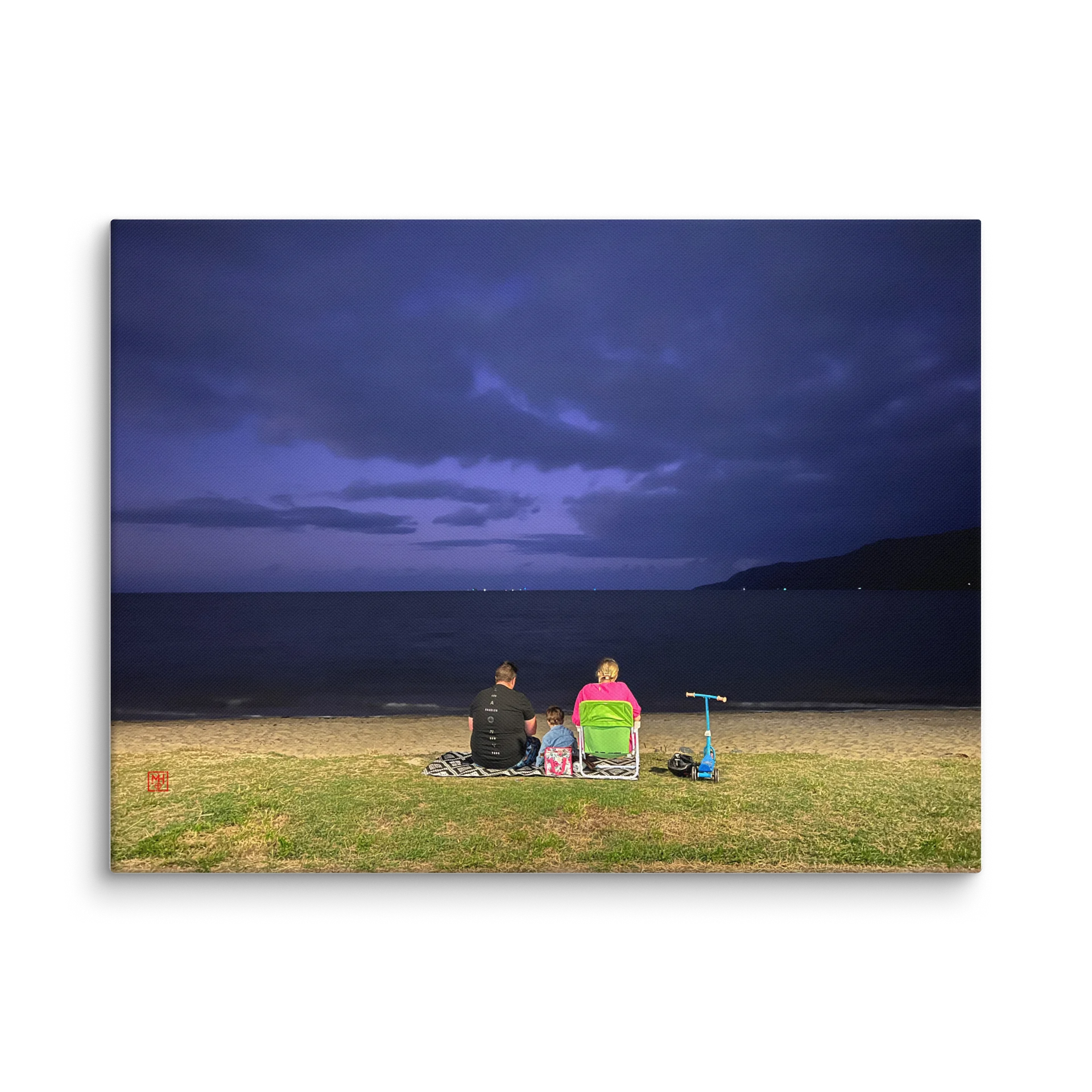 Family Night, Cairns product image (1)