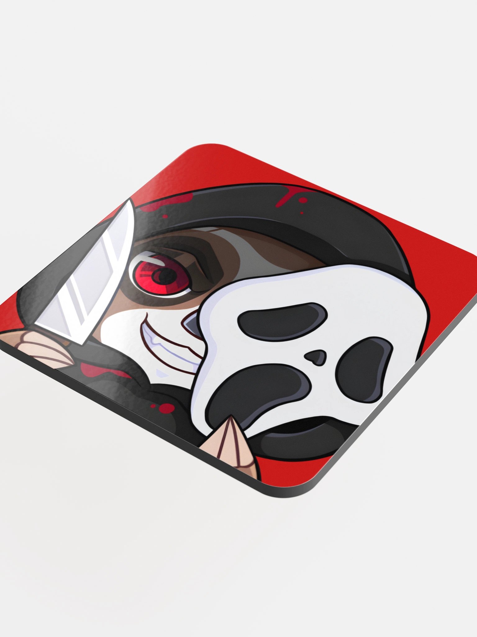 Sloths Scream Coaster product image (4)
