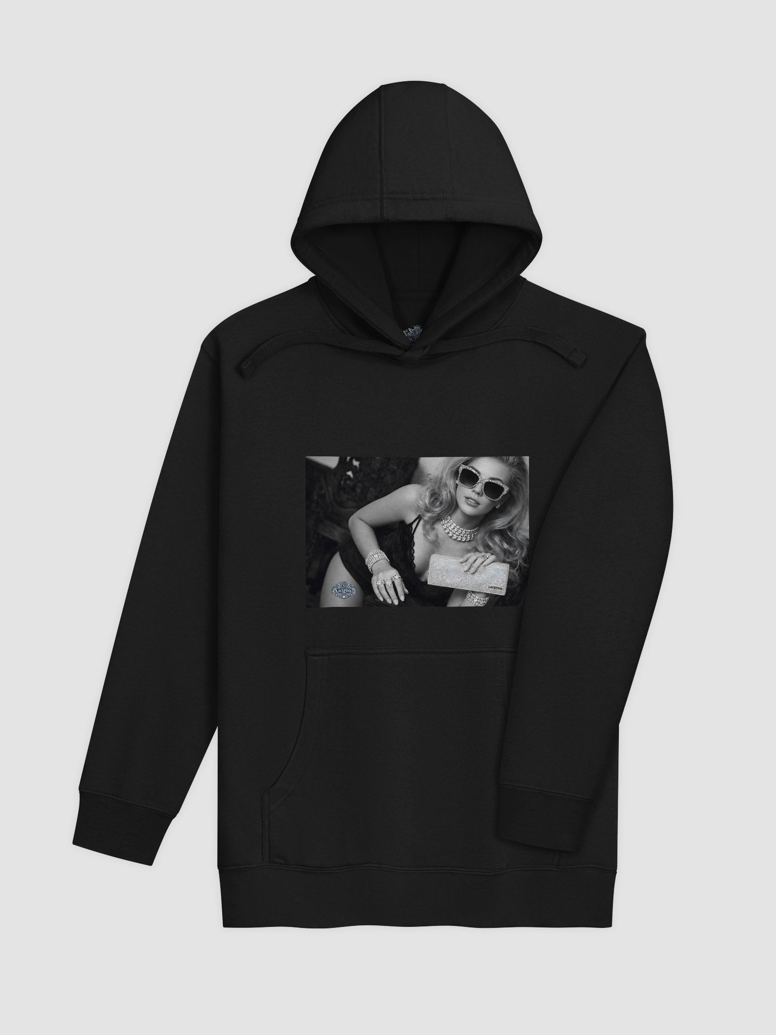 Lacepink Celestial Exclusive Premium Hoodie product image (16)