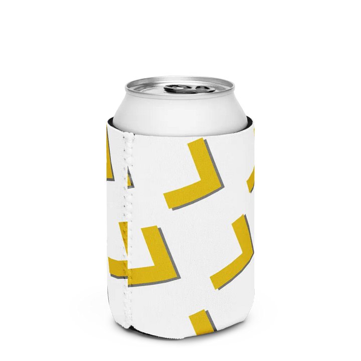 JJCraft31 Coozie product image (2)