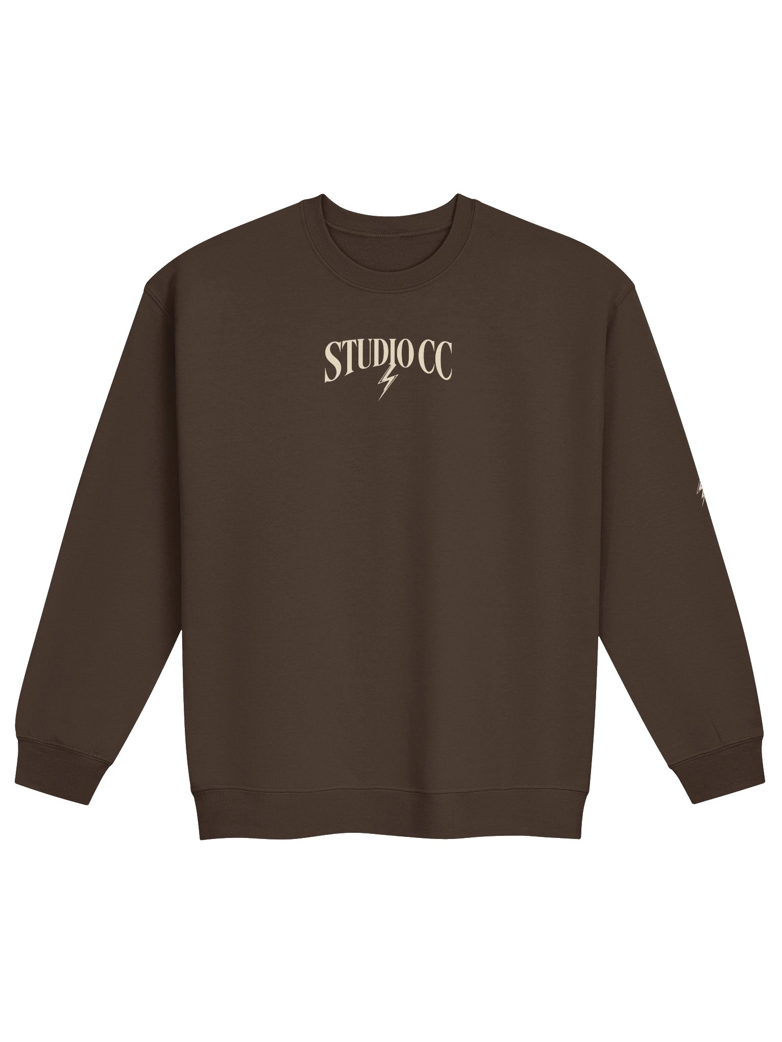11:11 CC Crewneck product image (1)