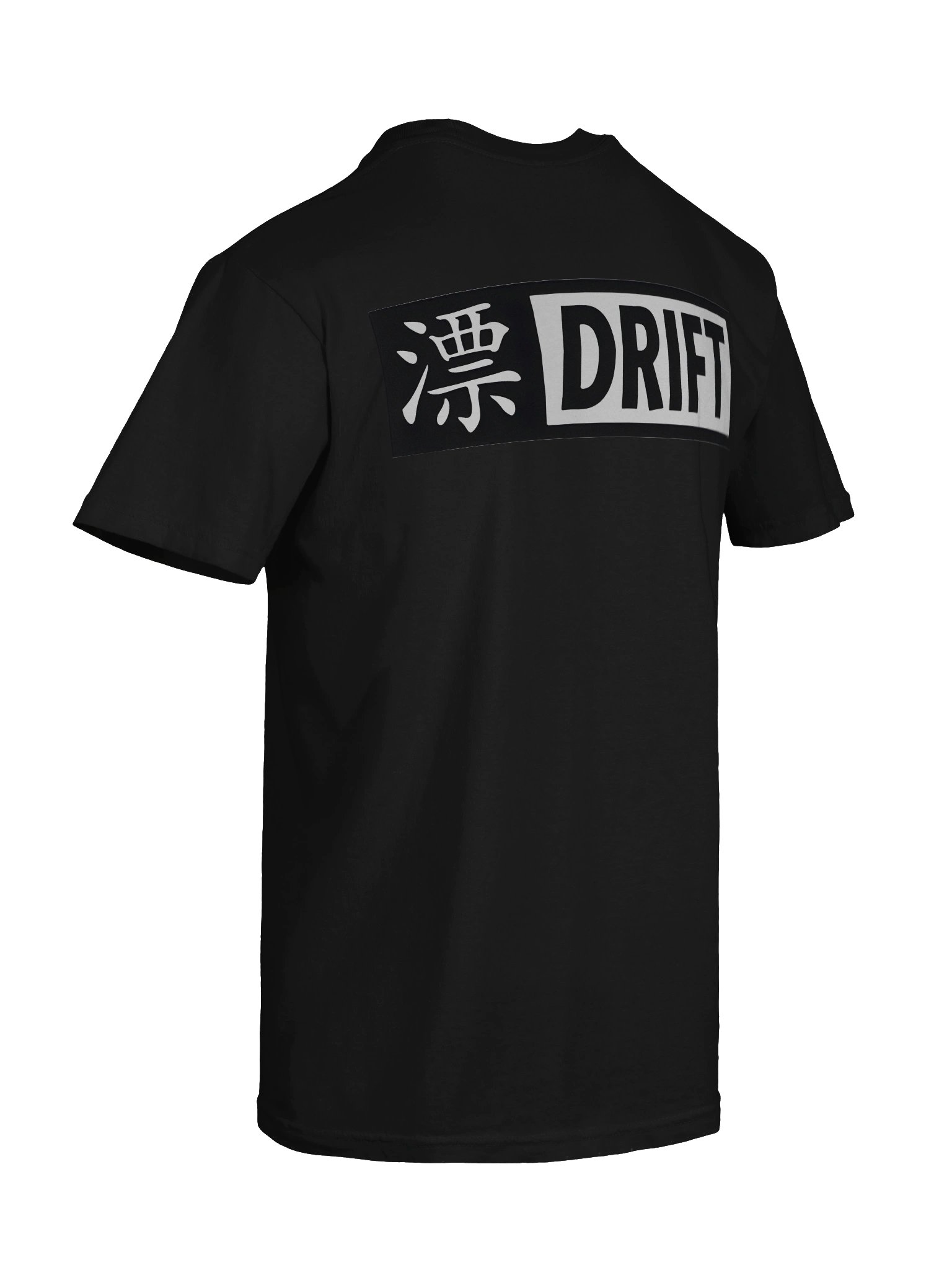 DS DRIFT Weathered T-Shirt product image (10)
